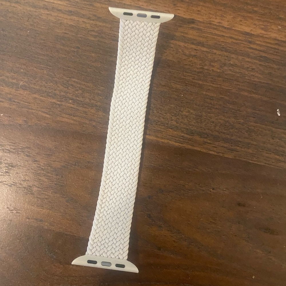 Apple Watch band